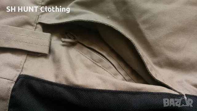 Pinewood Trouser размер 54 / XL за лов риболов туризъм панталон със здрава материя - 954, снимка 6 - Екипировка - 48745792