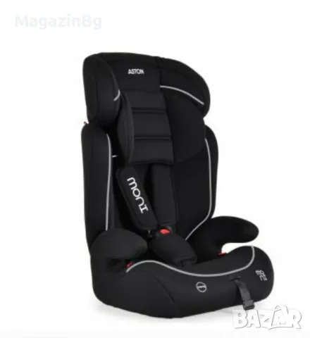 Стол за кола Aston

, снимка 1