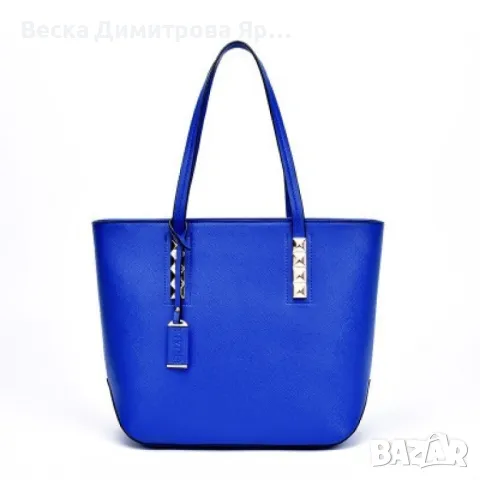 Сет чанти в пет части BAG27, снимка 2 - Чанти - 49418446