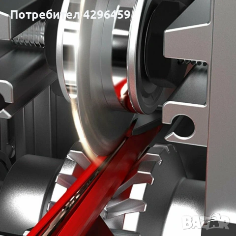 Белачка за кабели ръчна 1-25 мм (010997), снимка 8 - Други инструменти - 53586576