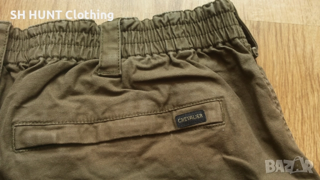 CHEVALIER Shorts размер 56 / XXL къси панталони - 1734, снимка 5 - Екипировка - 52879252