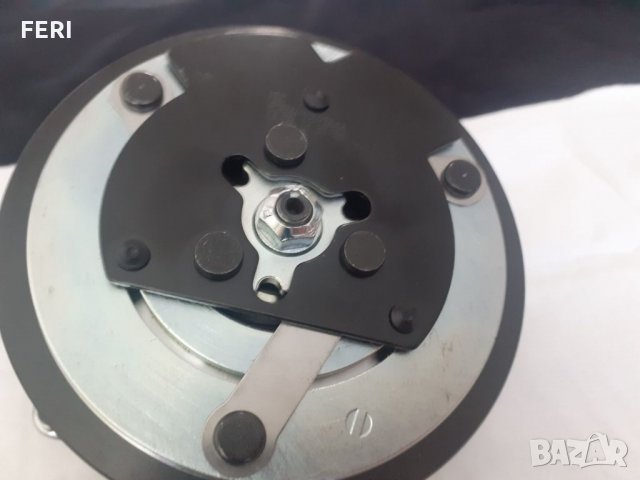 Компресор за климатик FORD, снимка 5 - Части - 33268817