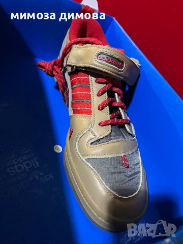 Adidas R 45-6, снимка 5 - Спортни обувки - 43187688