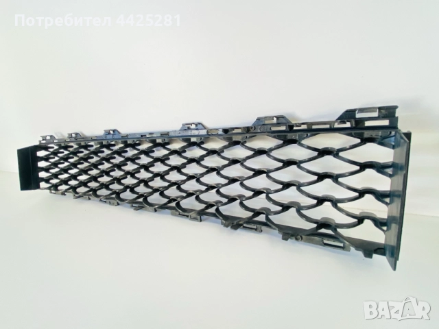 решетка в предна броня Fiat 500 модел след 2015 г. #1059V., снимка 7 - Части - 52929244