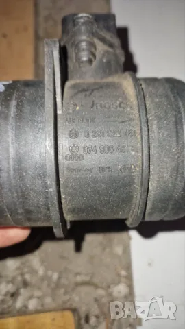 Дебитомер 2.0TDI 140 VW Пасат Pasat Passat B6 BKP debitomer, снимка 2 - Части - 47279536