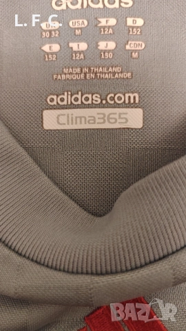 Liverpool колекционерски футболни фланелки Ливърпул, снимка 7 - Детски тениски и потници - 51728907