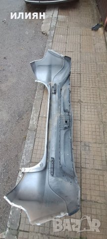 Задна броня за Suzuki Vitara 2016 2017 2018 7181154P, снимка 4 - Части - 37851955