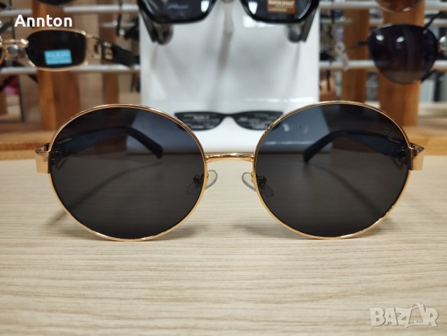 1 Слънчеви очила  унисекс , снимка 3 - Слънчеви и диоптрични очила - 30662212