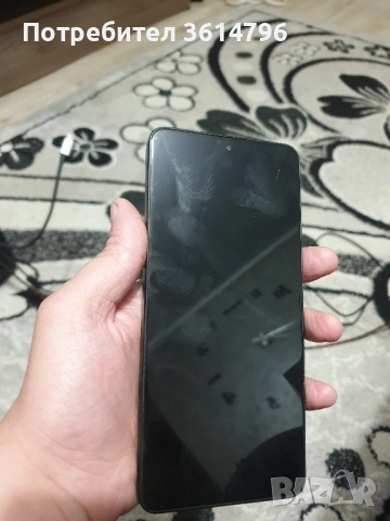 Redmi note 13 pro с кутия 5G, снимка 2 - Xiaomi - 52539620