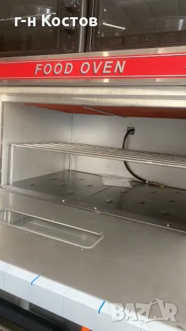 Фурна Печка за Агнета Прасенца за готвене печене размери на камерата 85/65/40см., снимка 3 - Обзавеждане на кухня - 49909046