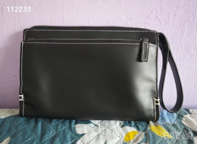 Мъжка чантичка-клъч, снимка 7 - Чанти - 49774098