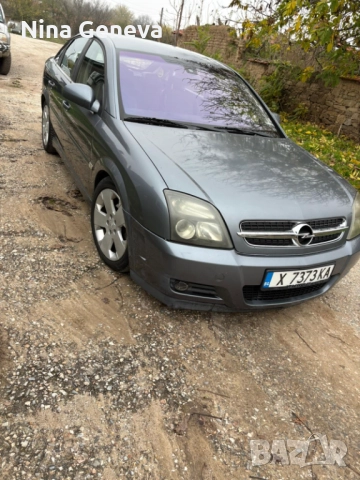 Опел Вектра, снимка 11 - Автомобили и джипове - 52435858