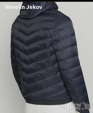 ARMANI Exchange , снимка 6 - Якета - 52812817