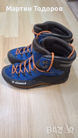 Зимни туристически обувки SIMOND