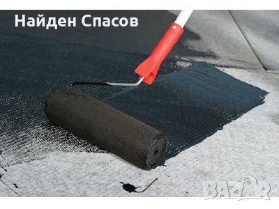 Хидроизолация на покриви на най добри цени, снимка 2 - Ремонти на покриви - 32550889