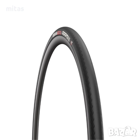 Външна гума за шосеен велосипед ARROW (700 x 25C) (700 x 28C) ЧЕХИЯ, снимка 2 - Части за велосипеди - 45658654
