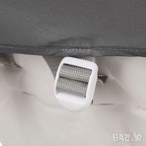 Електрическа люлка за бебе Zizito Hana, снимка 7 - Други - 51918155