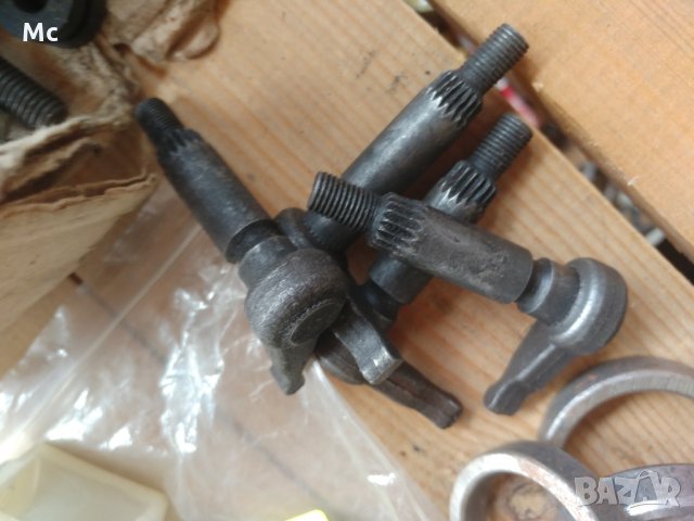 Авточасти Уаз нови, снимка 3 - Части - 28155228