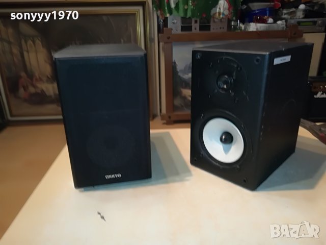 onkyo speaker system 2205221232, снимка 12 - Тонколони - 36838633