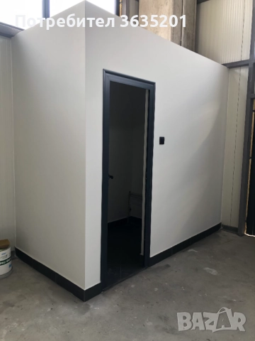 СКЛАД/ПРОМИШЛЕНО, снимка 6 - Складове - 52648777