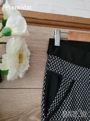 Нов панталон тип клин, снимка 7 - Панталони - 51429069