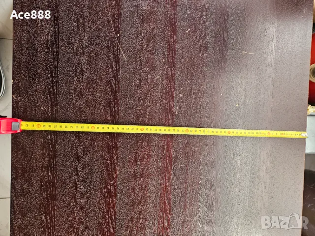 Продавам доста здрава холна маса, снимка 8 - Маси - 48205639