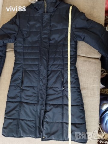 дамско марково яке , снимка 3 - Якета - 43399138