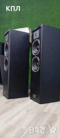 Тонколони QUADRAL Platin Mk III, снимка 8 - Тонколони - 50483981