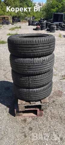 Гуми 215 55 17 Кордиант Cordiant 4 броя. Нов внос. Не са нови!, снимка 8 - Гуми и джанти - 50392119