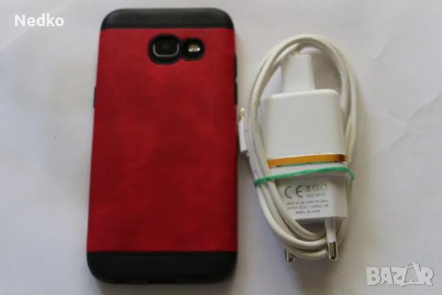 телефон самсунг A3,6, снимка 2 - Samsung - 47883386