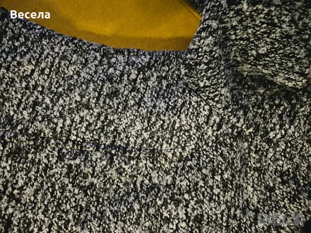 Дамско сако букле H&M, снимка 4 - Сака - 48746380