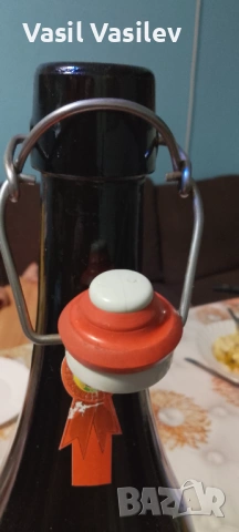 Бутилка , снимка 8 - Други - 53220905