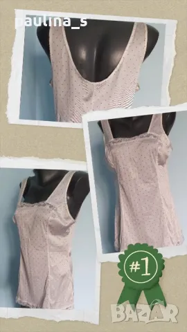 Четири броя / Вносен жарсен комбенизон от времето на соц-а , снимка 13 - Бельо - 46647033