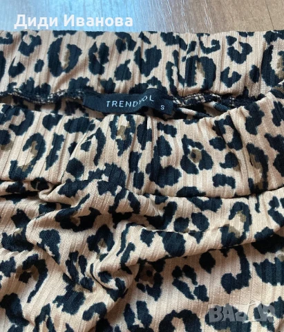 Дамска пола, снимка 4 - Поли - 51182619