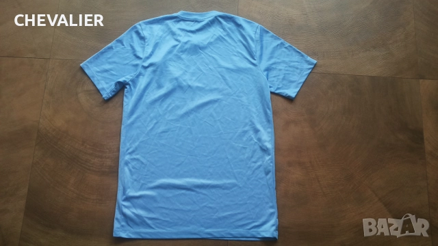 NIKE MANCHESTER CITY Football T-Shirt размер M футболна тениска 42-67, снимка 2 - Тениски - 51782480