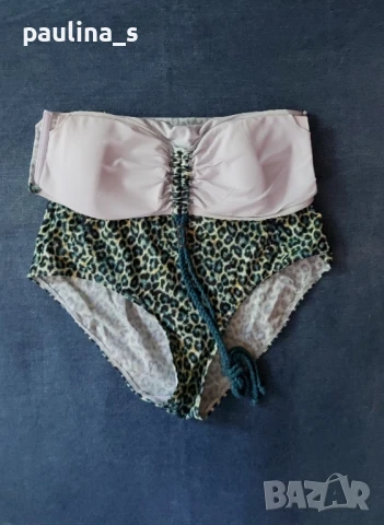 Два различни броя / Марков бански "Brunotti" и "S'Oliver" , снимка 12 - Бански костюми - 50998821