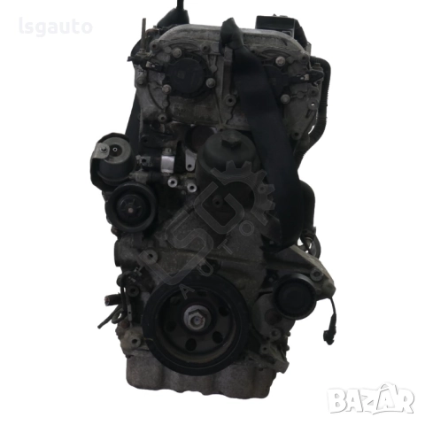 Двигател 274.910 1.6 Mercedes-Benz C-Class 204 (W/S/C) 2007-2014 ID: 151599, снимка 4 - Части - 51976458