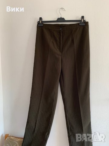 Дамски панталон, снимка 9 - Панталони - 27080436