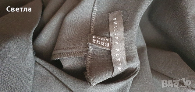 Дамска къса рокля, снимка 5 - Рокли - 52057648