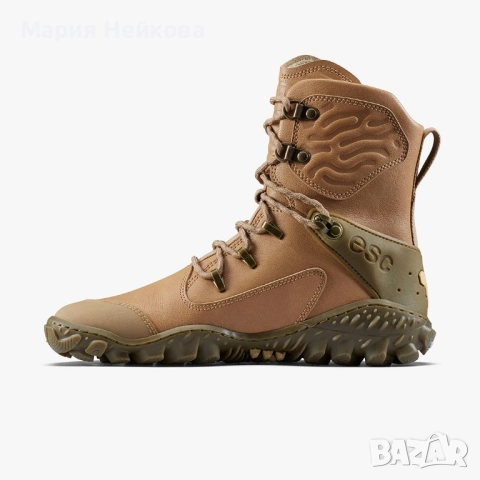 боси обувки Vivobarefoot, снимка 2 - Дамски ежедневни обувки - 52244722