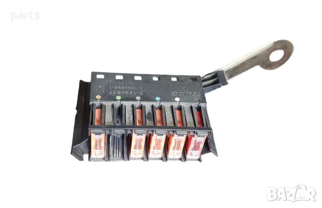 Бушонна Кутия - Табло Мерцедес CLS W219 - E W211 - 013948371 - 013948381