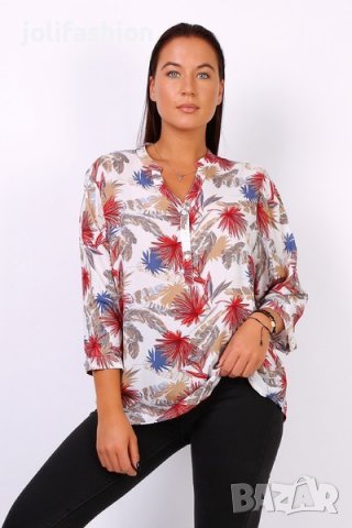 Дамски ризи, снимка 1