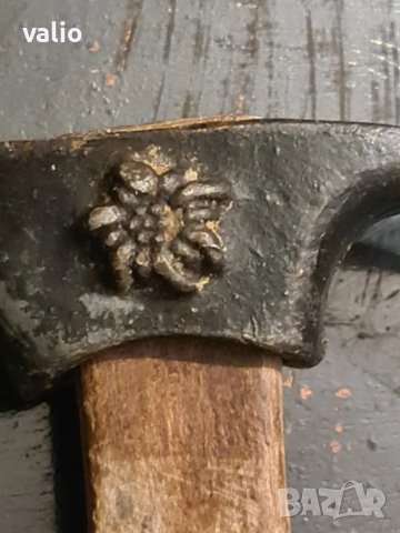 Брадвичка Еделвайс , снимка 2 - Други ценни предмети - 50383796