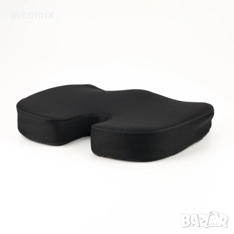 Възглавници за сядане и гръб комплект, за колата, офиса и дома, Супер комфорт 15, снимка 2 - Аксесоари и консумативи - 53402225
