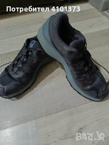 туристически обувки , снимка 4 - Спортни обувки - 47343678