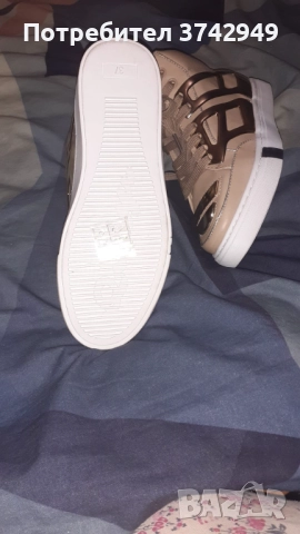 Топли обувки, снимка 2 - Дамски боти - 52760778