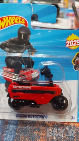 Hot wheels , снимка 15 - Колекции - 52460169