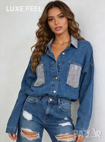 ✨Дамски Ризи 