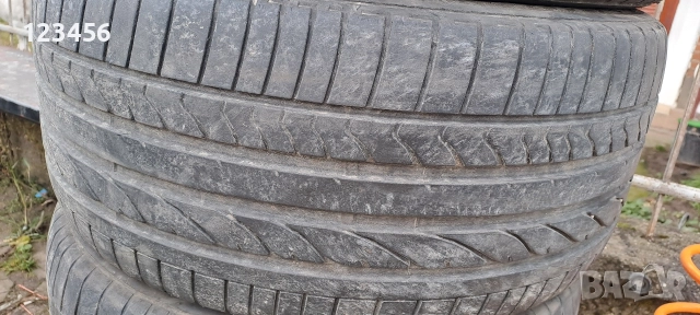Бриджстоун спорт пакет 20 цола, снимка 3 - Гуми и джанти - 52637561