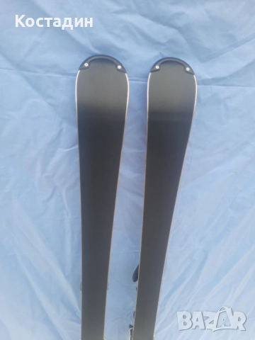 Карвинг ски Volkl RTM 7.4  142см   , снимка 7 - Зимни спортове - 52668030